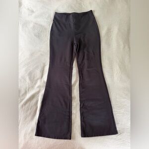 HALARA Classic Black Pants - Petite Small